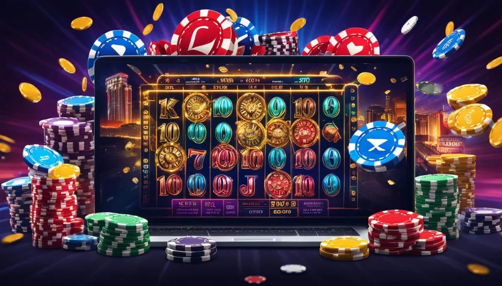 Khuyến mãi nạp tiền lần đầu tại 8kbet123 Casino