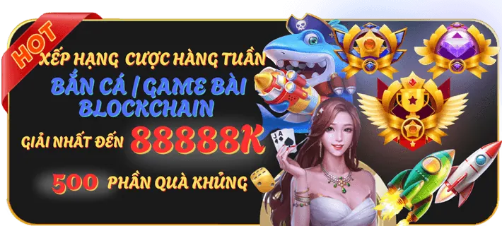 Thưởng nạp tiền hàng ngày tại 8kbet123 casino