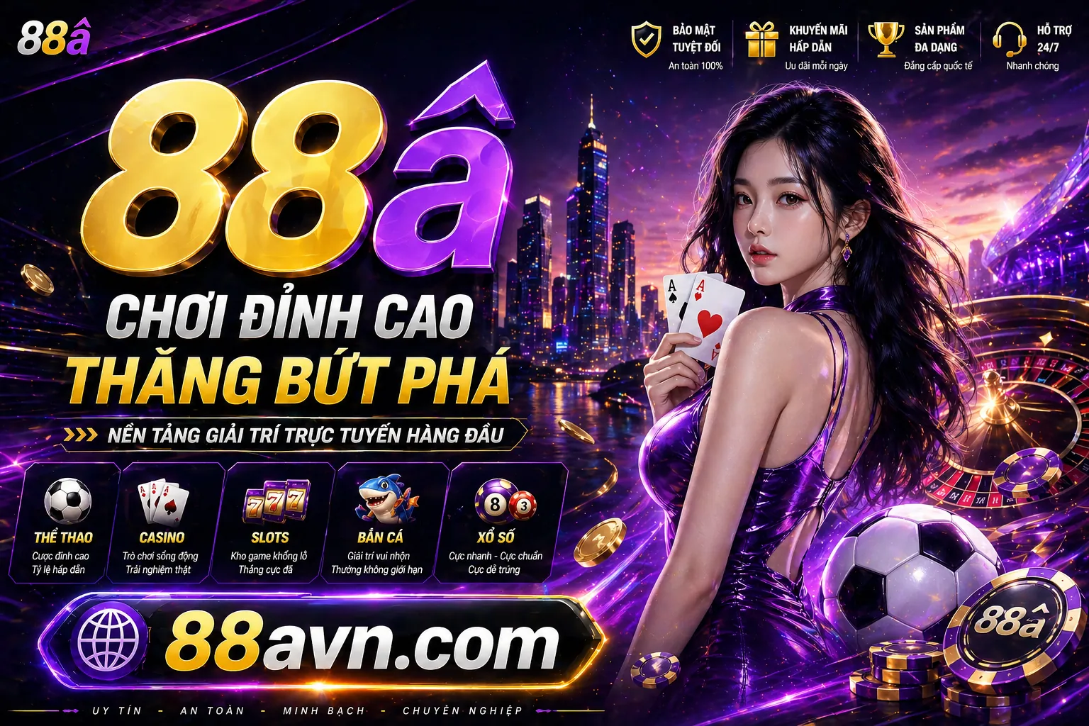 Hình ảnh chính về bảo mật 8kbet123 casino