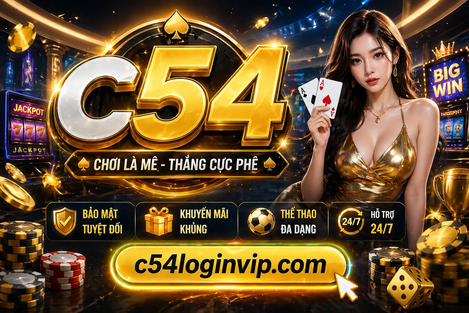 Hình ảnh chính sách Chơi Có Trách Nhiệm của 8kbet123 casino