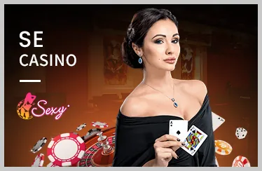 Chương trình VIP 8kbet123 casino