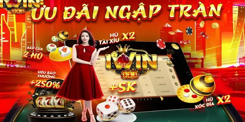 Máy đánh bạc tại 8kbet123 casino